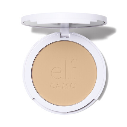 Camo Powder Foundation | e.l.f. cosmetics (US)