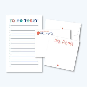 3 Piece Teacher Bundle 1 | Joy Creative Shop