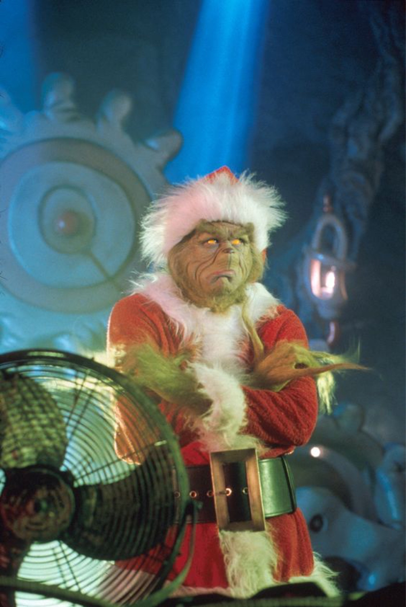 Sexy Grinch Halloween Costume for a twenty something 💚 

#LTKSeasonal #LTKHoliday #LTKHalloween