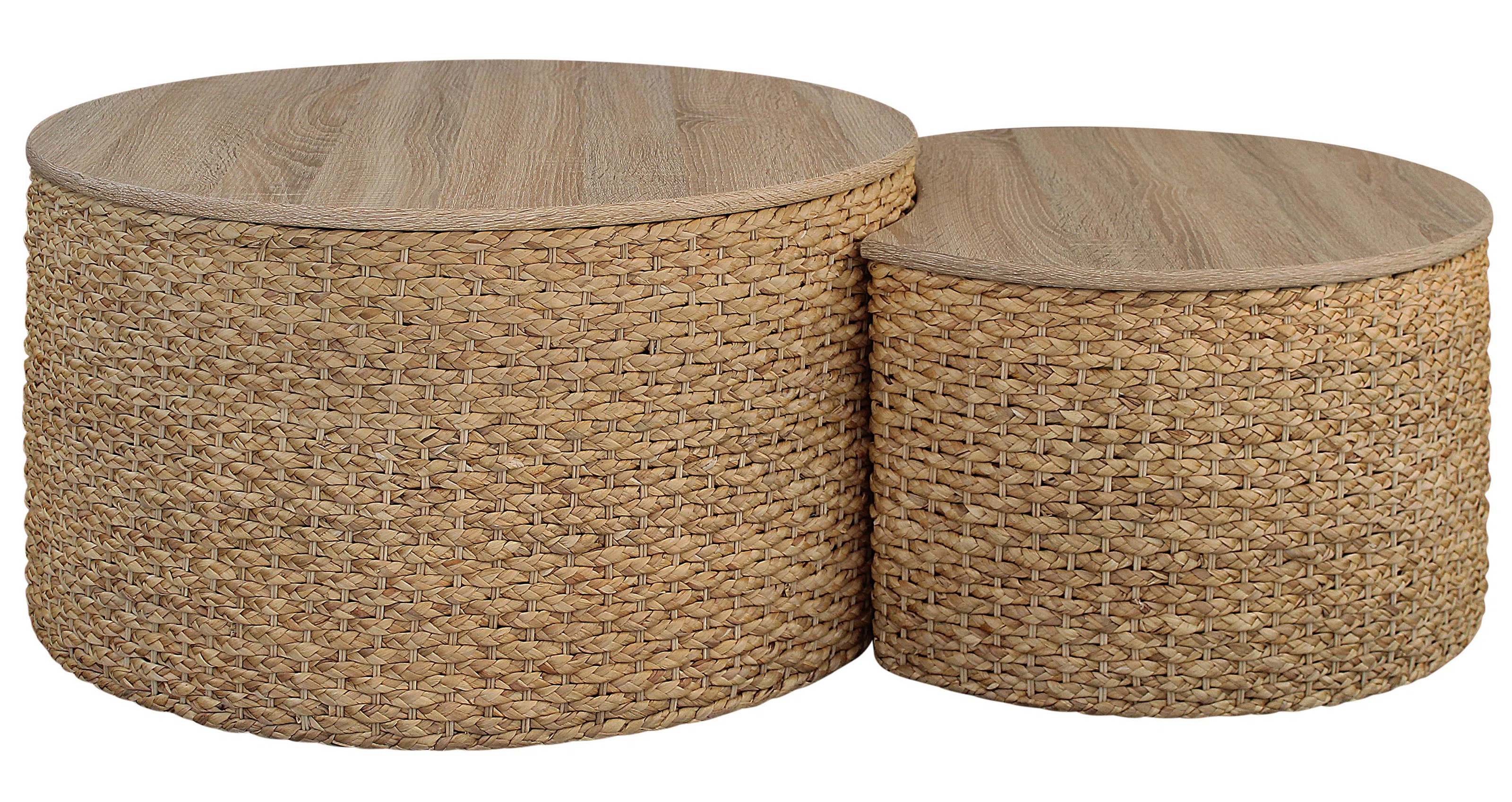 Beachcrest Home™ Jackeline Coffee Table & Reviews | Wayfair | Wayfair North America