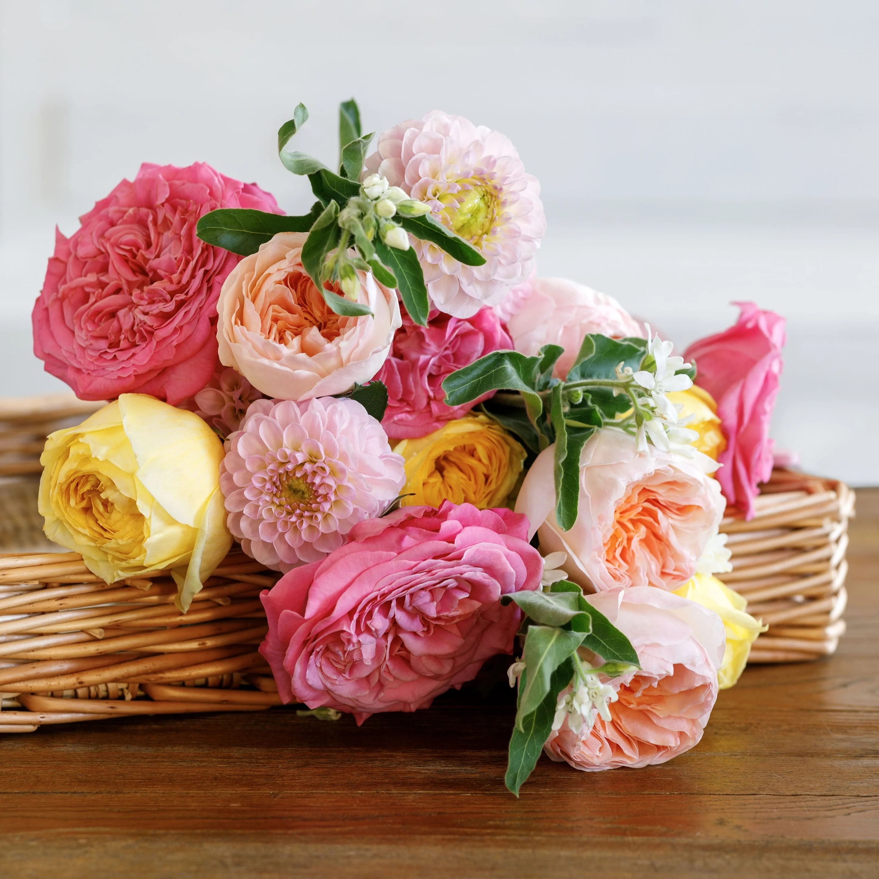 Bouquet of the Week | grace rose farm