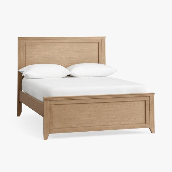 Hampton Classic Bed | Pottery Barn Teen