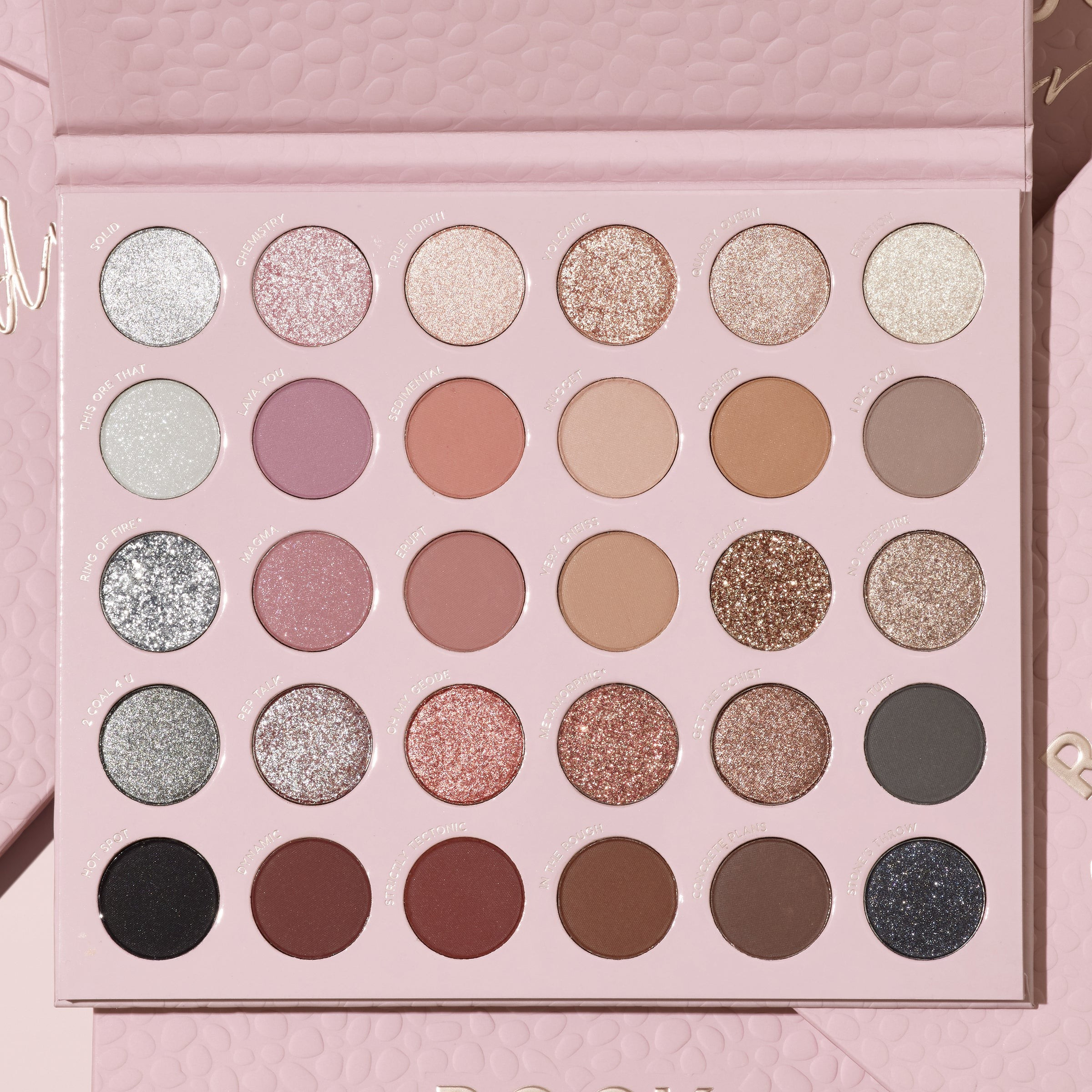Rock Candy | Colourpop
