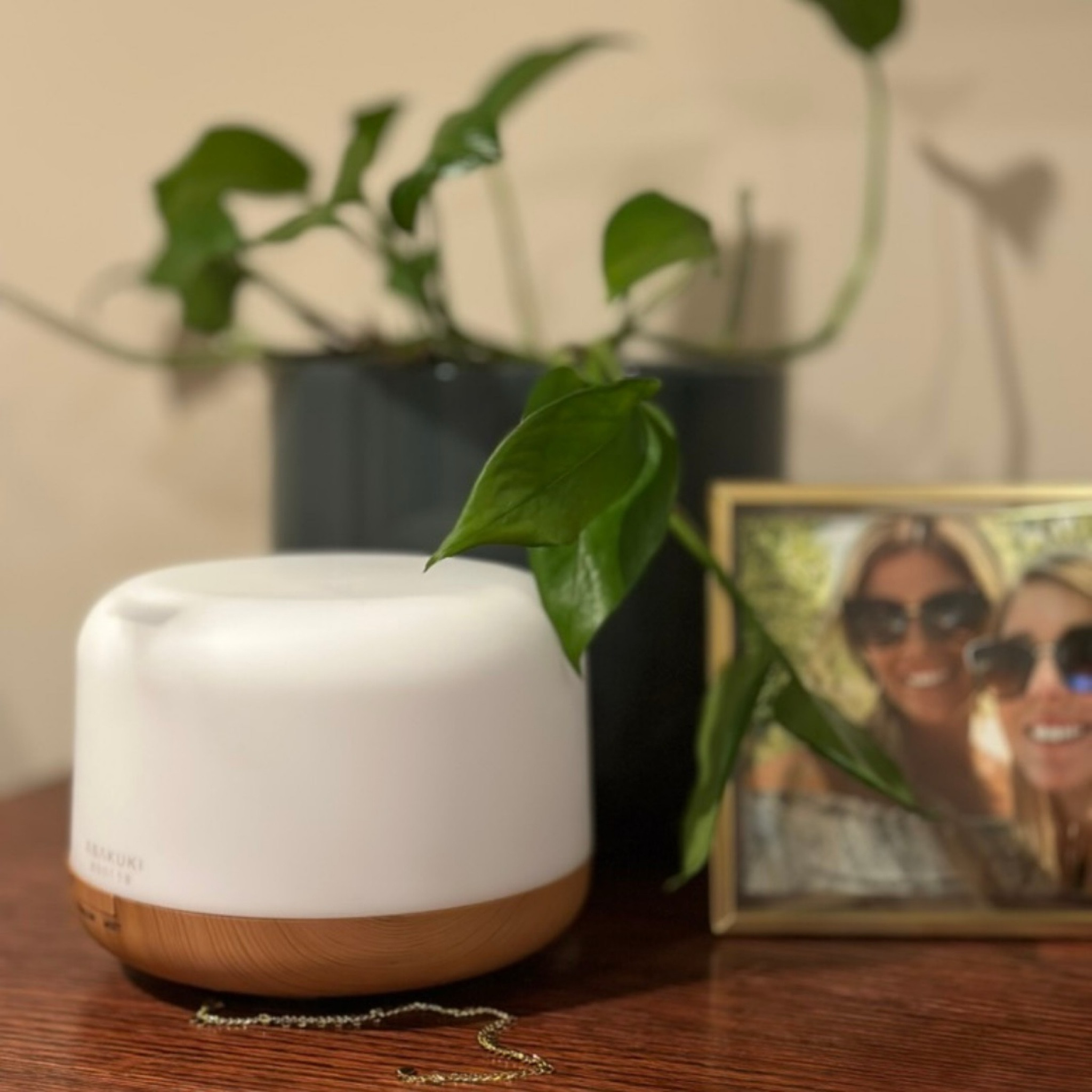 One of the BEST Amazon finds of 2024!  Beautiful diffuser to uplift your home and wellness. Love them so much I bought 3!☁️ Amazon finds, Amazon favorites, Amazon must haves, Amazon home, Amazon gadgets, best Amazon
#LTKWatchNow#LTKHome#LTKFindsUnder100 
#ltkfind

#LTKHome