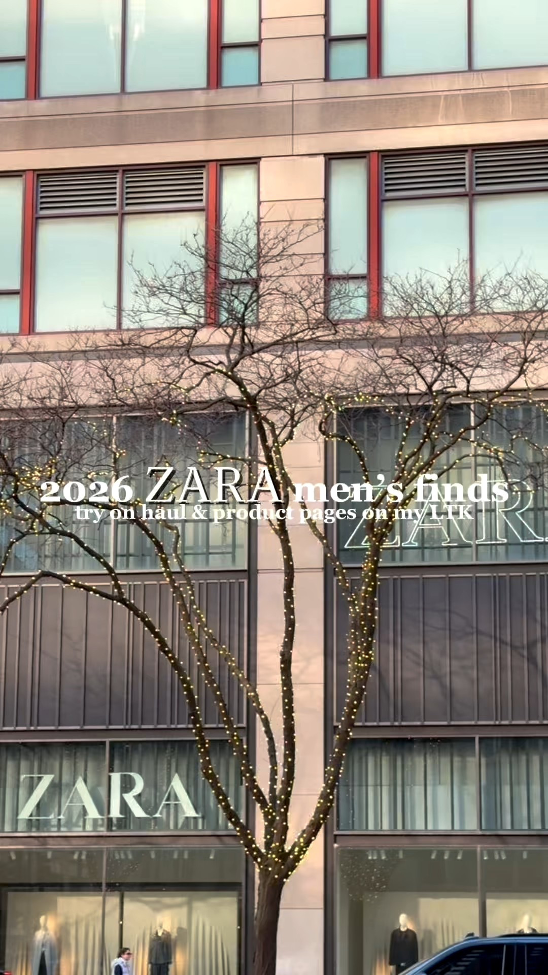 2026 men’s Zara finds - collection of jackets that all fit true to size. I’m 5’11 175lbs wearing larges for reference 

#LTKMens #LTKootd #LTKWorkwear