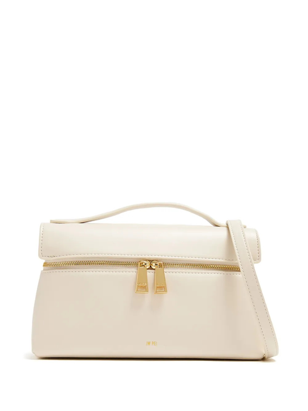 JW Pei Thea tote bag - Neutrals | Farfetch Global