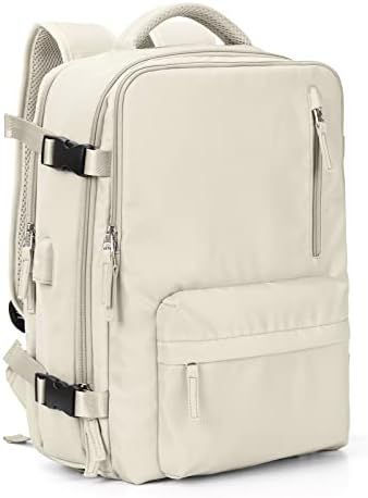 VGCUB Carry on Backpack,Large Travel Backpack for Women Men Airline Approved Gym Backpack Busines... | Amazon (US)