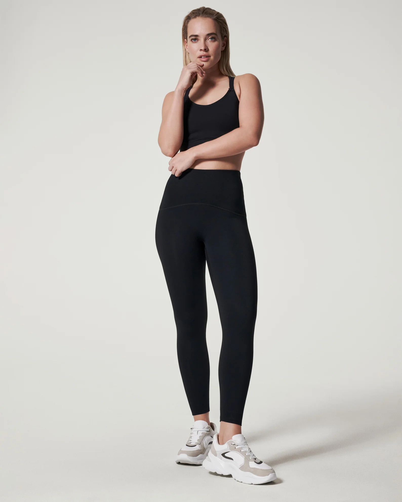 Booty Boost® Active 7/8 Leggings | Spanx