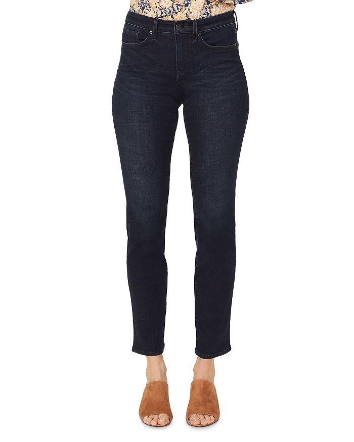 NYDJ
            
    
                
                    Sheri Slim Jeans in Quentin | Bloomingdale's (US)