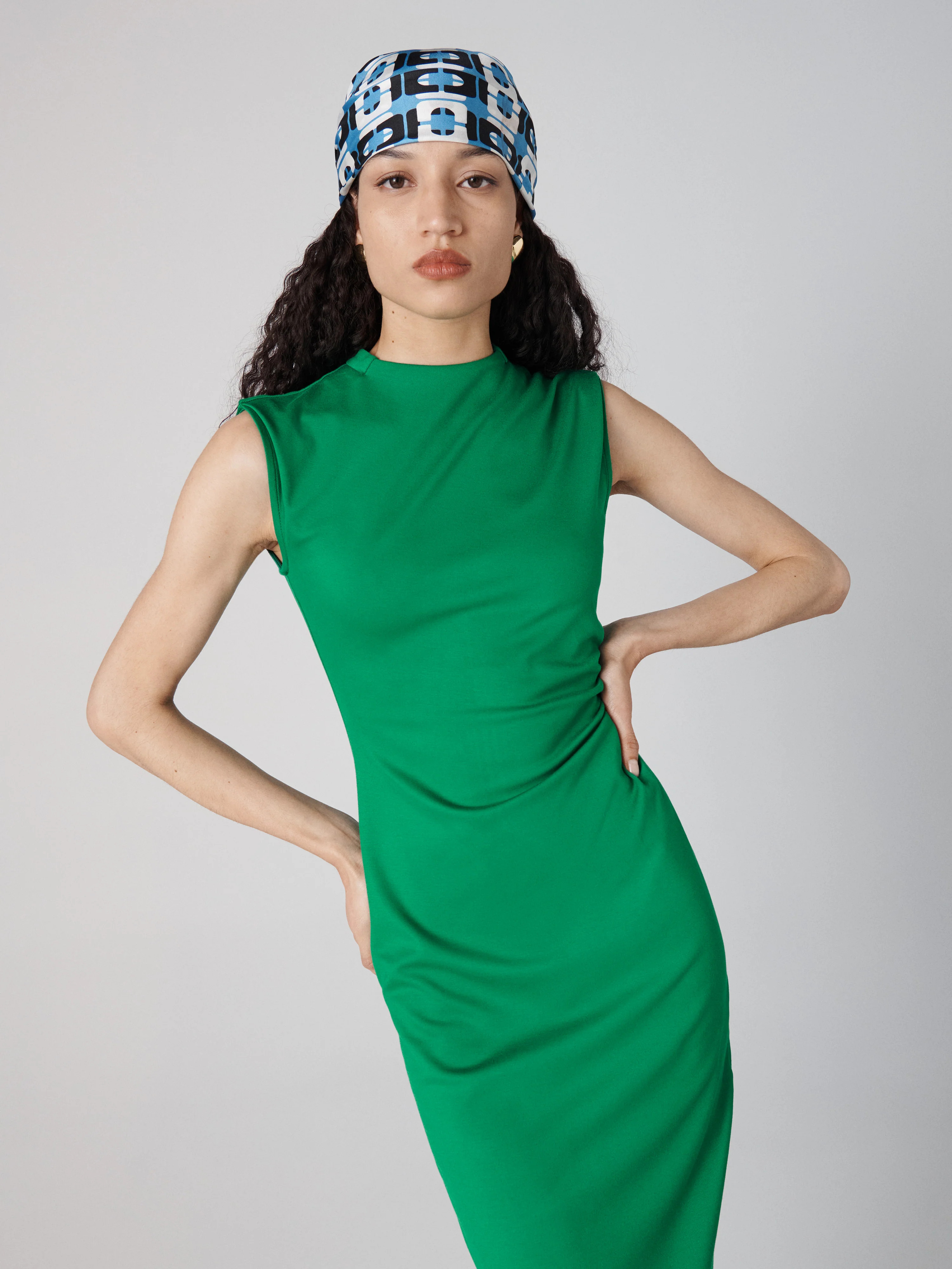 Darrius Dress | Diane von Furstenberg US