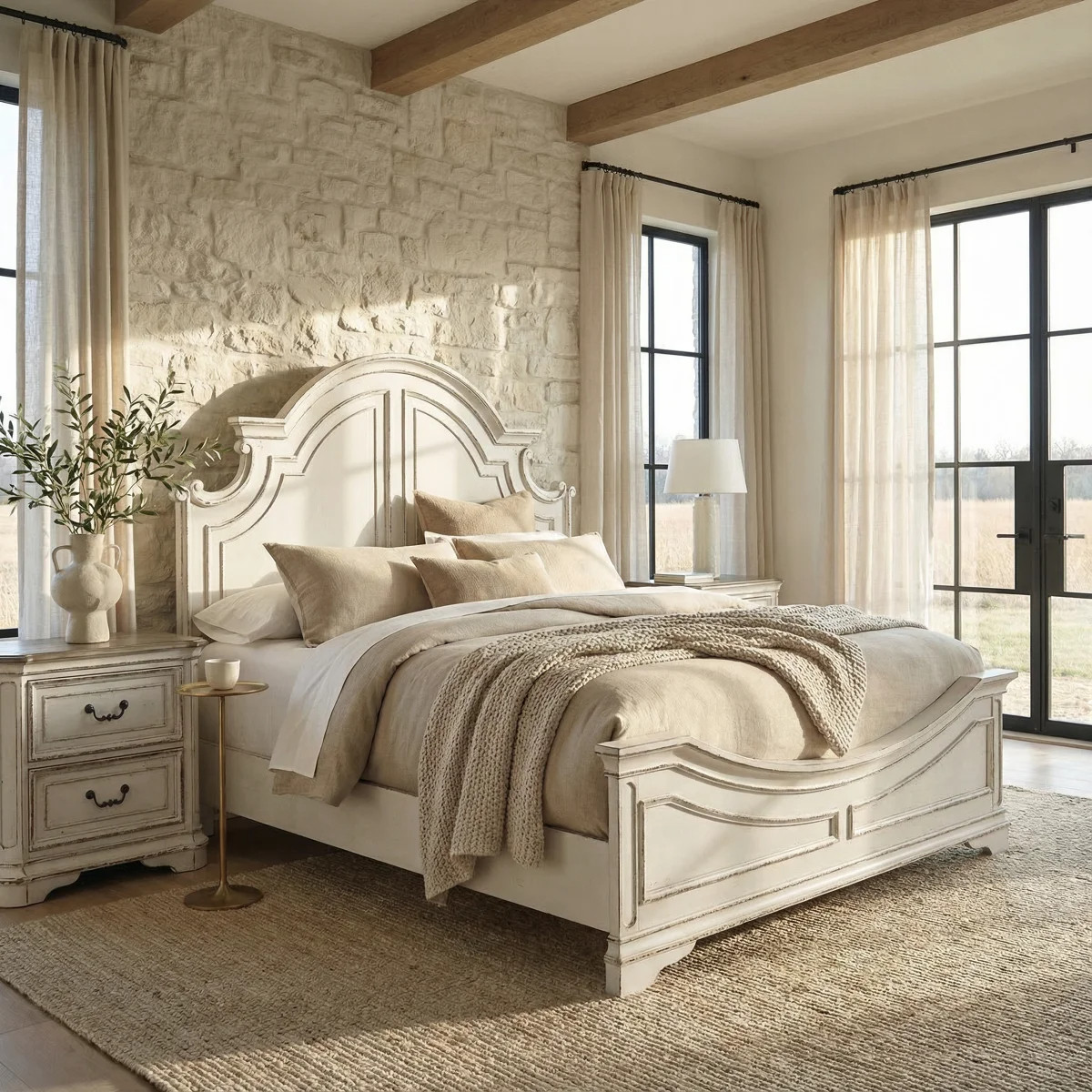 Nothing makes me happier than a cozy bedroom for fall. 🍂 Wayfair's Summer Markdowns have beds, dressers, and bedroom sets up to 70% OFF through tonight. If your bedroom has been on your wishlist, now is definitely the time to shop!

#WayfairFinds #WayfairSale #BedroomRefresh #FallBedroom #CozyBedroom #BedroomGoals #BedFrame #BedroomSet #HomeDecor #HomeRefresh #FurnitureSale #ModernBedroom #NeutralHome #InteriorDesign #DreamBedroom #AffordableDecor #WayfairHome #FallHome #HomeInspo #BedroomStyle 

 #LTKSeasonal #LTKHome #LTKSaleAlert