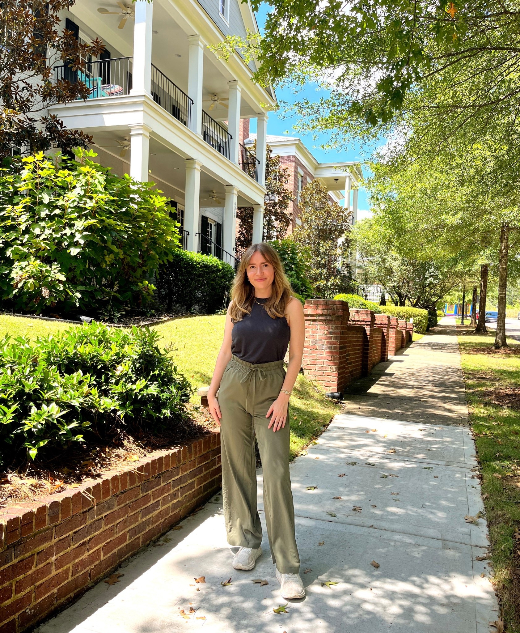 the perfect activewear set for fall 🍂🍁

#LTKActive