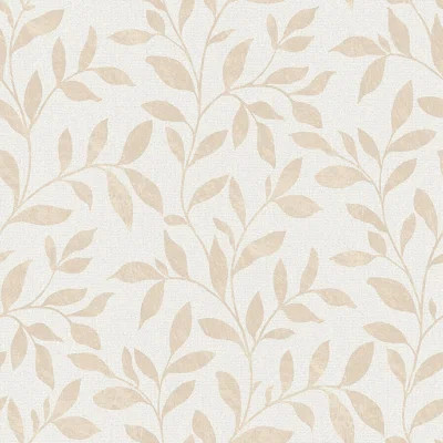 Utopia Collection Loose Leaf Wallpaper Roll | Wayfair North America