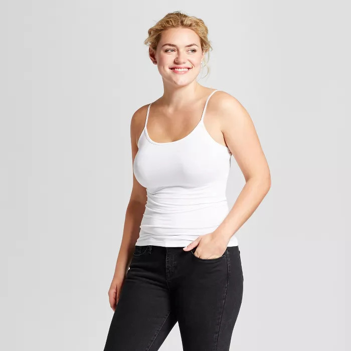 Women's Any Day Cami - A New Day™ | Target