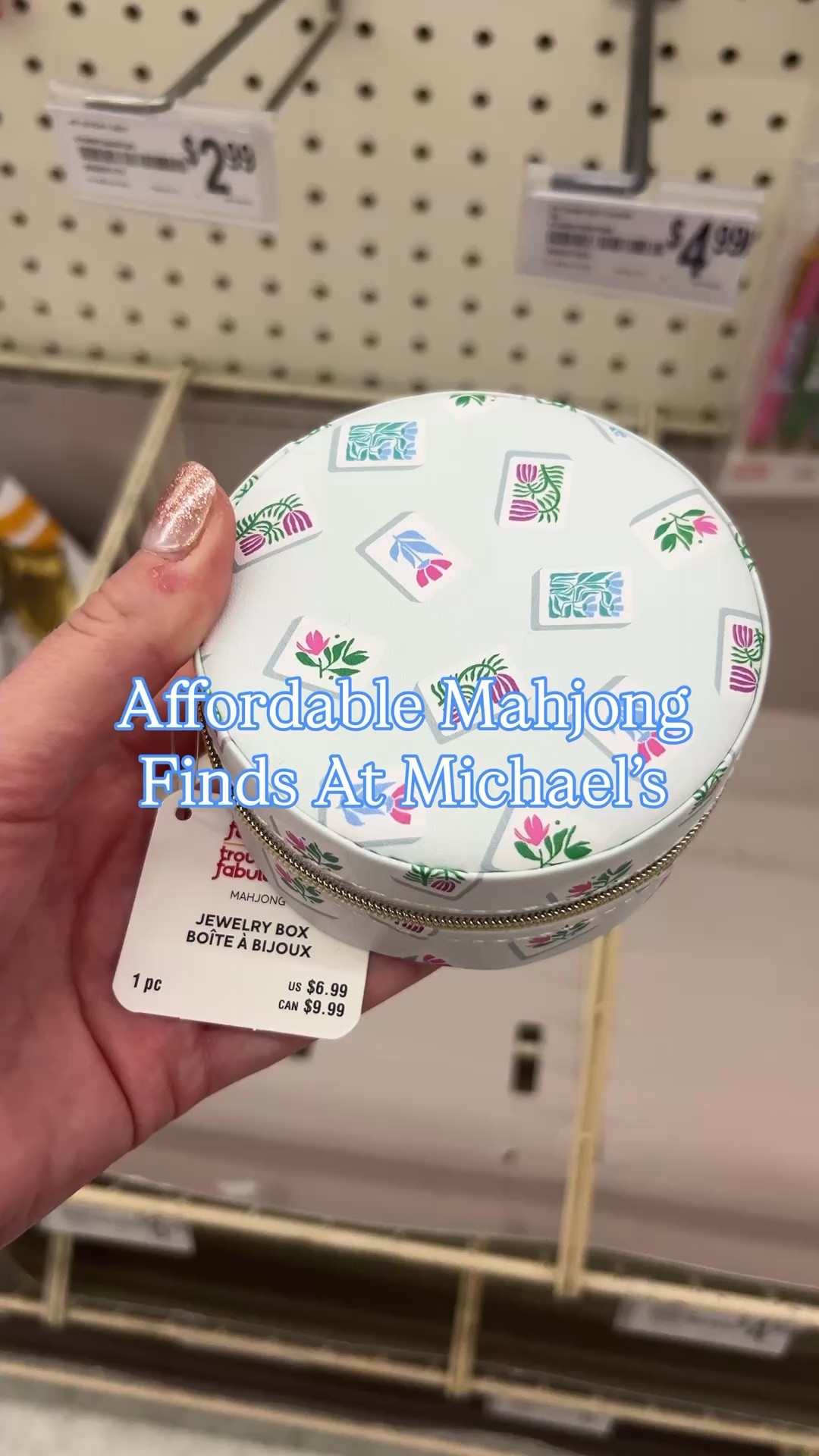Beginner Mahjong Supplies || American Mahjong || Affordable Mahjong - All 30% off right now with code MERRY30!

#LTKSaleAlert #LTKstorytime