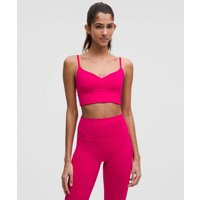 Lululemon Align™ Sweetheart Bra Light Support, A/B Cup | Lululemon (US)