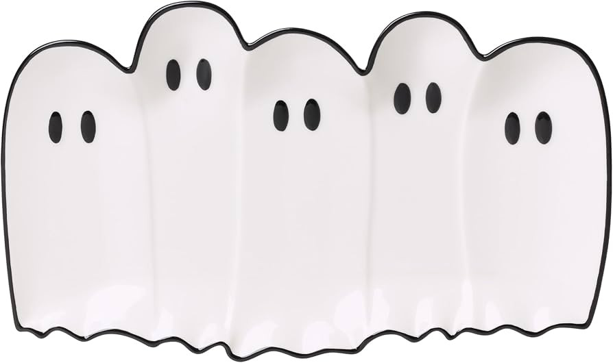 Lenox 899023 Ghost Hors Doeuvres Tray | Amazon (US)