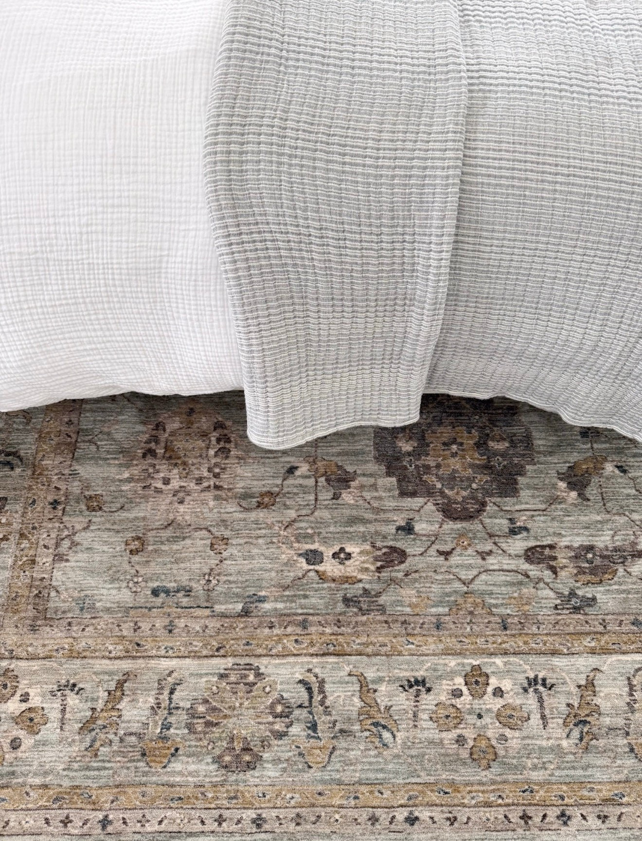 You all love this Loloi Millie rug and it’s on major sale (58% off!!) at @Wayfair right now!! All sizes and a few colors — grab it while you can! 

#LTKHome #LTKSaleAlert #LTKSeasonal