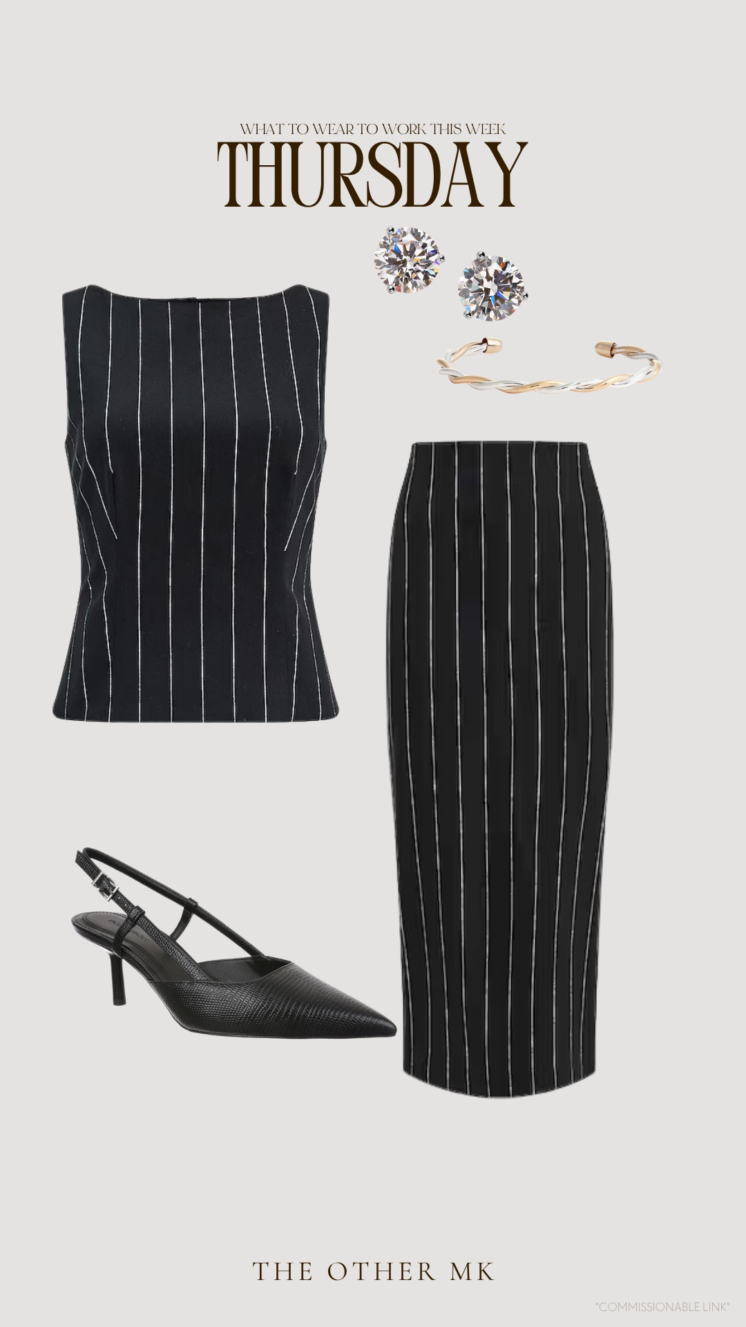 What to wear to work this week

#LTKSaleAlert #LTKMidsize #LTKWorkwear