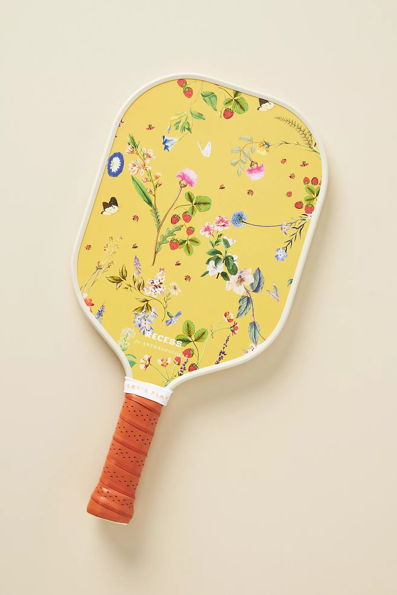 Recess Pickleball Paddle | Anthropologie (US)