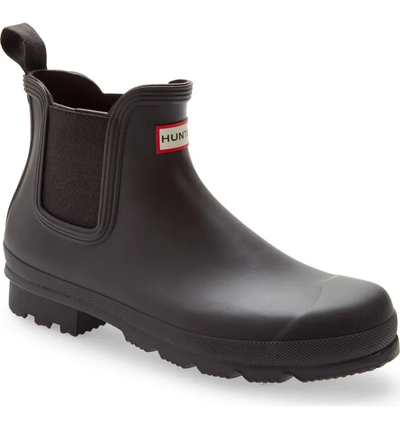Original Waterproof Chelsea Rain Boot | Nordstrom Canada