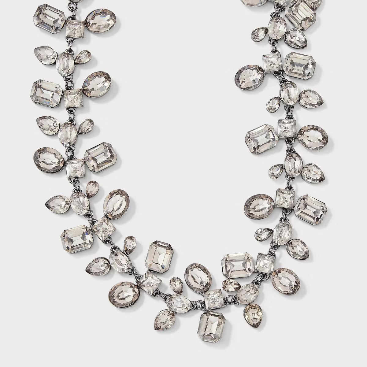 Stone Necklace - A New Day™ | Target