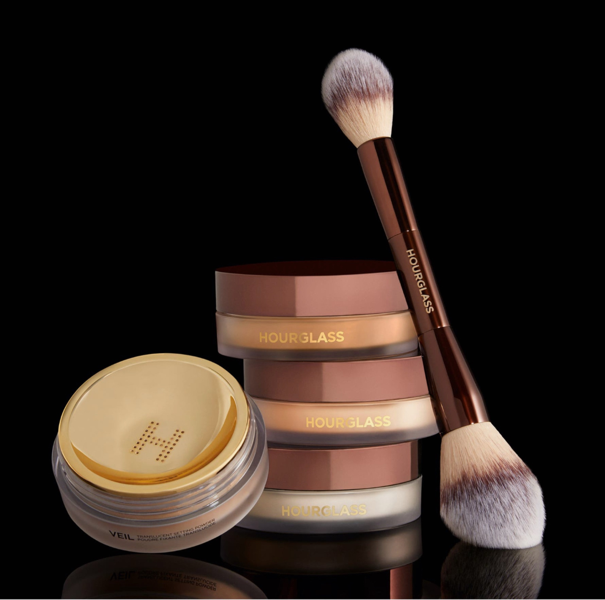 My new favorite setting powder ! I like it more than kosas or Laura Mercier setting powders . Helps my makeup last longer and doesn’t dry out my under eyes . For reference I have dry sensitive skin! 

#LTKGiftGuide #LTKBeauty #LTKFindsUnder100