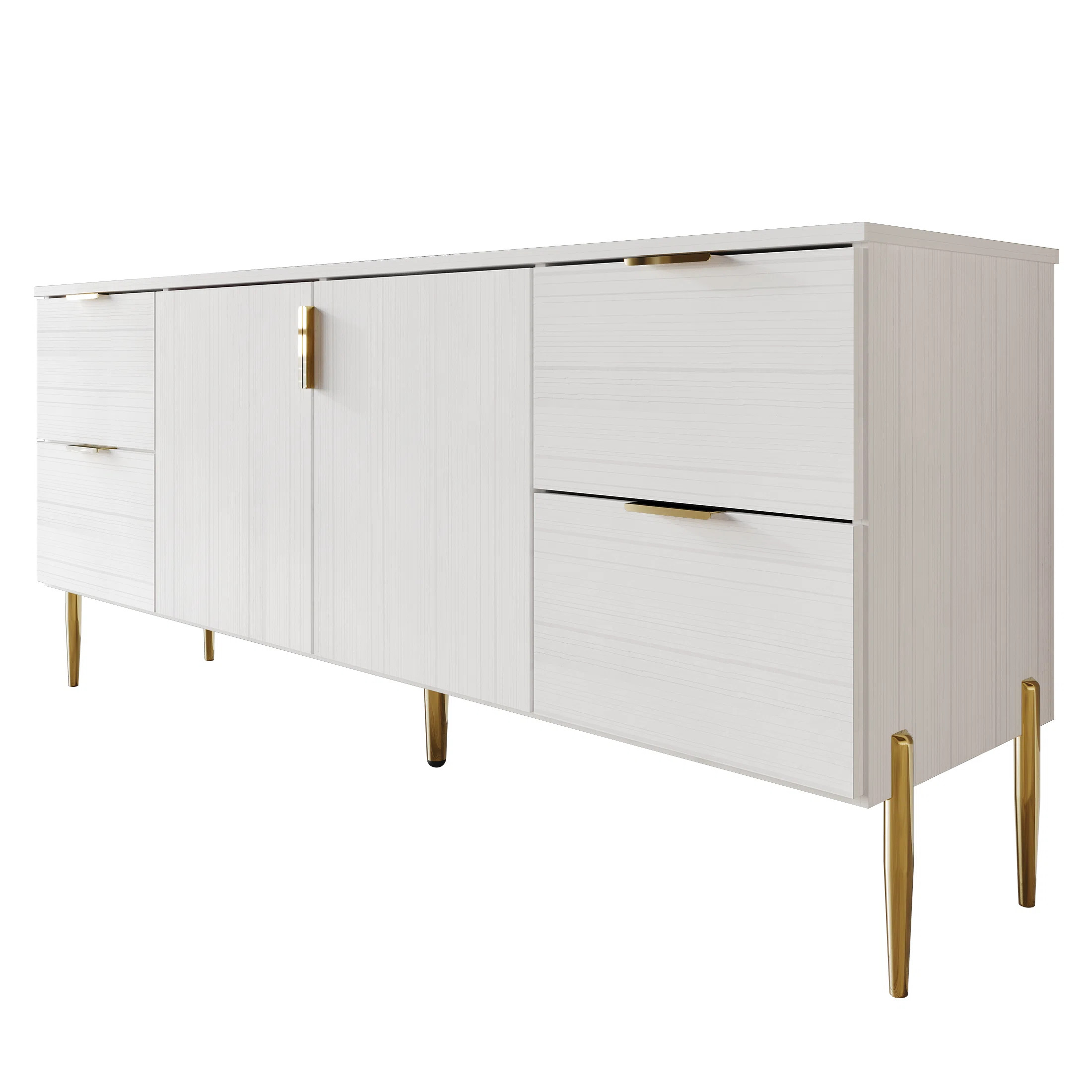 Tiniya 59.65'' Sideboard | Wayfair North America