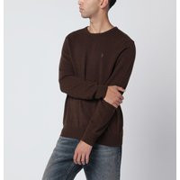 Polo Ralph Lauren Brown Wool Sweater | Balardi (US & Canada)