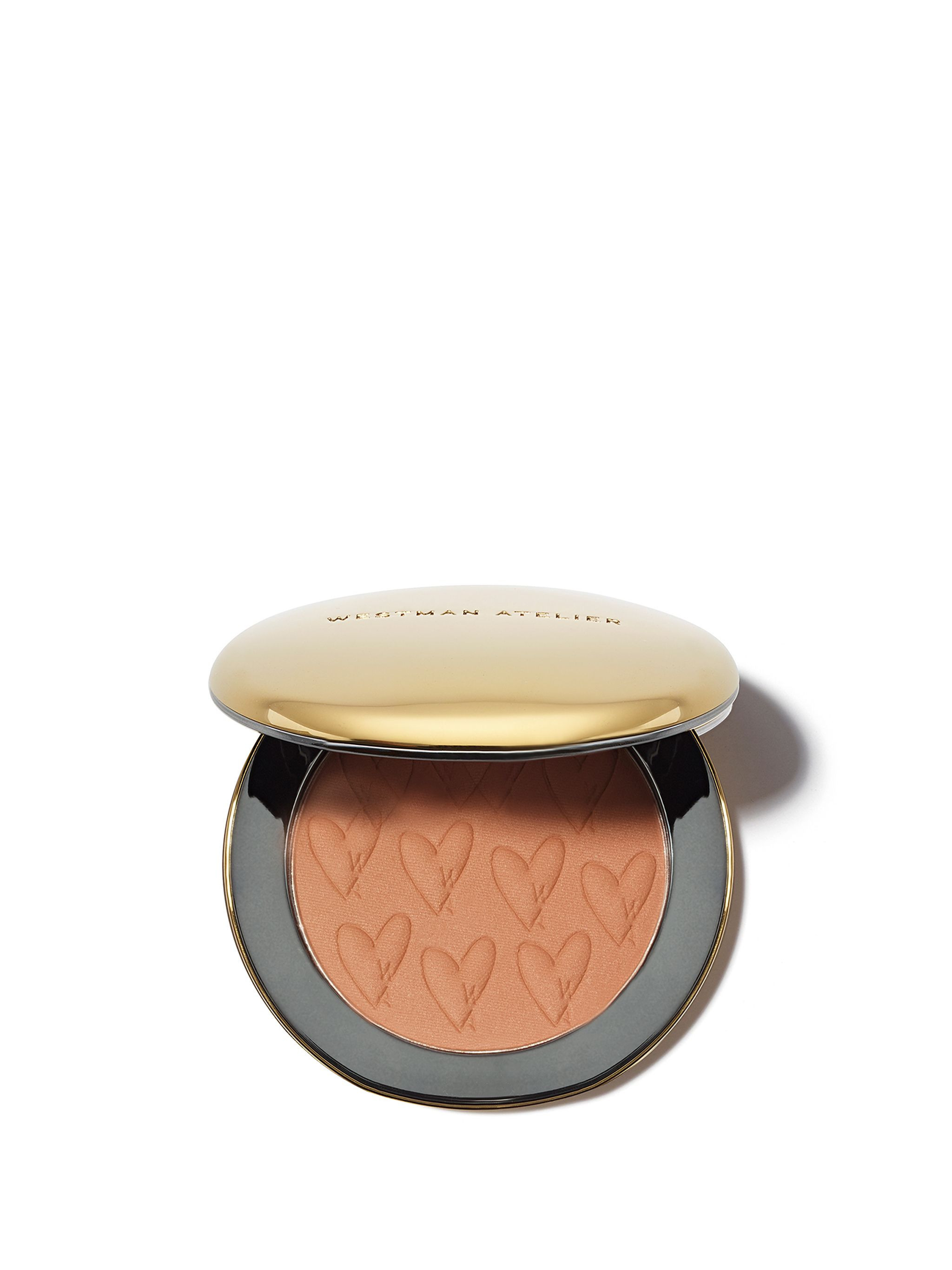 Westman Atelierbaby cheeks blush stick$48$38+2 | Violet Grey