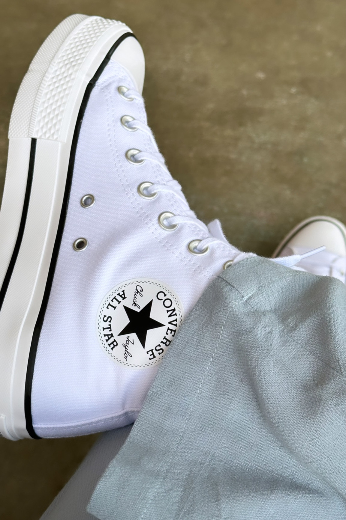 #platform #converse #chucks #allstars 

#LTKFind #LTKstyletip #LTKshoecrush