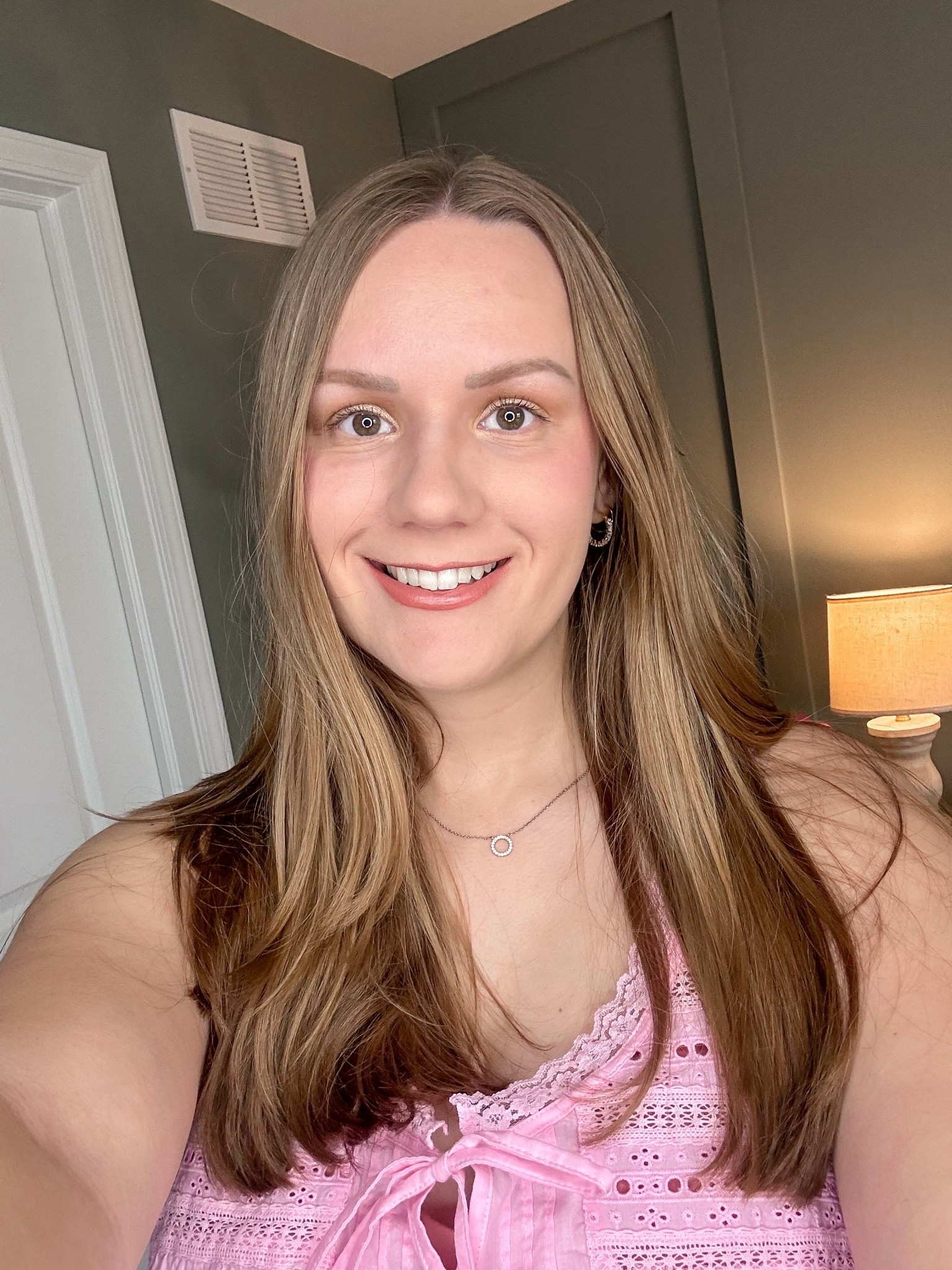 SPRING WALMART HAUL 🌸🛍️ 🤩 everything is affordable and perfect for the new season🙌🏼
I linked it all in my LTK so you can shop fast before it’s gone 👀💕
#LTKstyle #LTKfinds #LTKunder50 #WalmartFinds #WalmartFashion #SpringStyle #AffordableFashion #EverydayOutfits 
