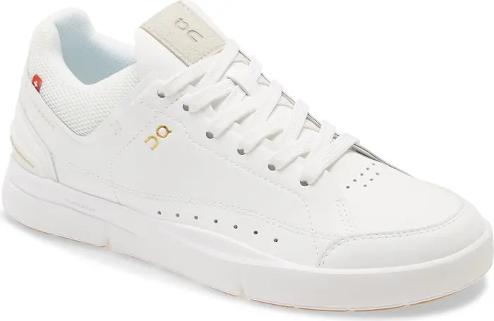 THE ROGER Centre Court Tennis Sneaker | Nordstrom