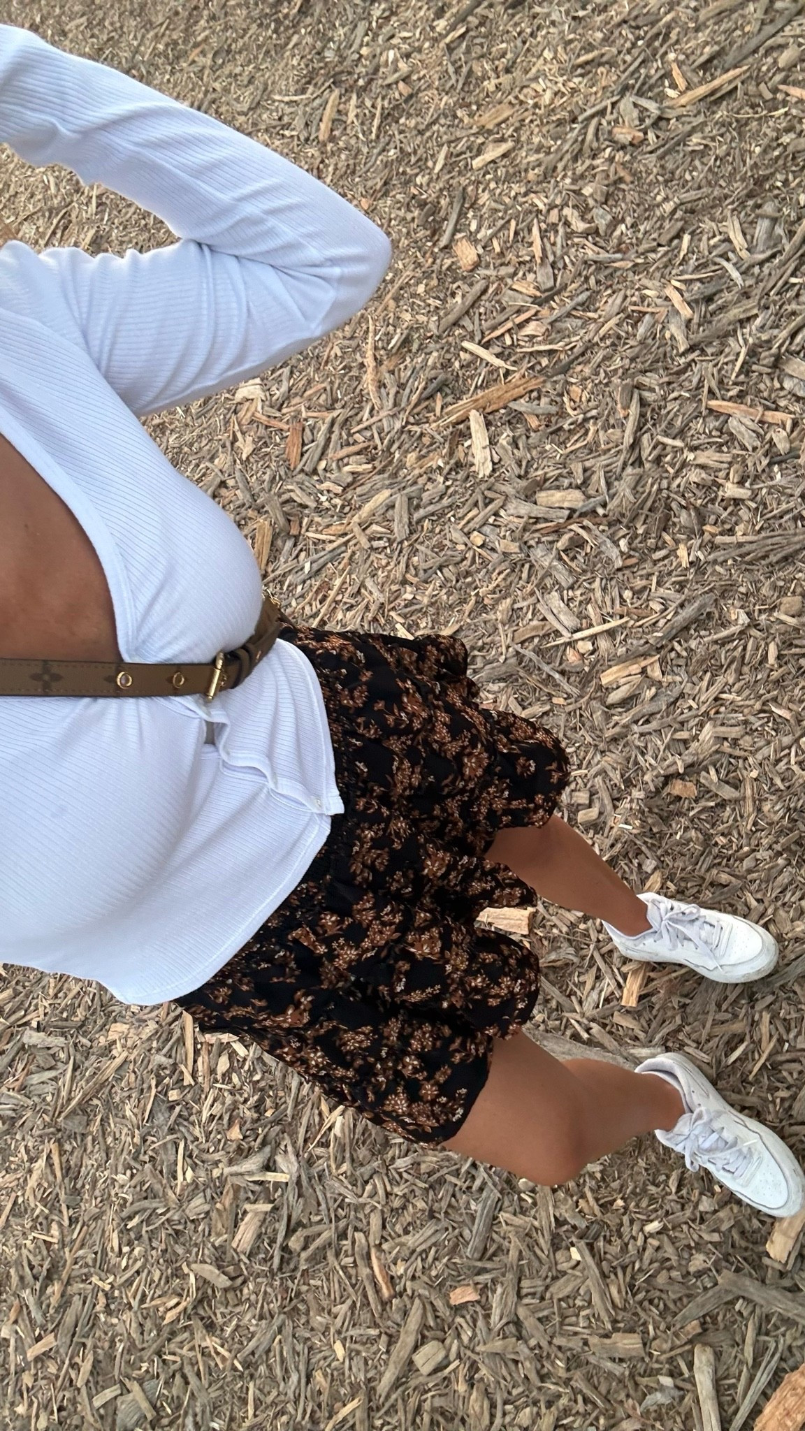 Perf fall outfit

#LTKmomlife