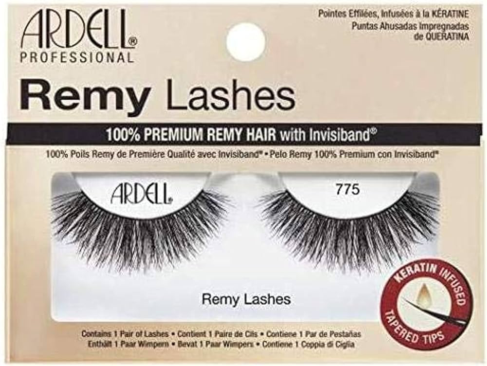 Ardell - Remy Lash - 775 | Amazon (US)