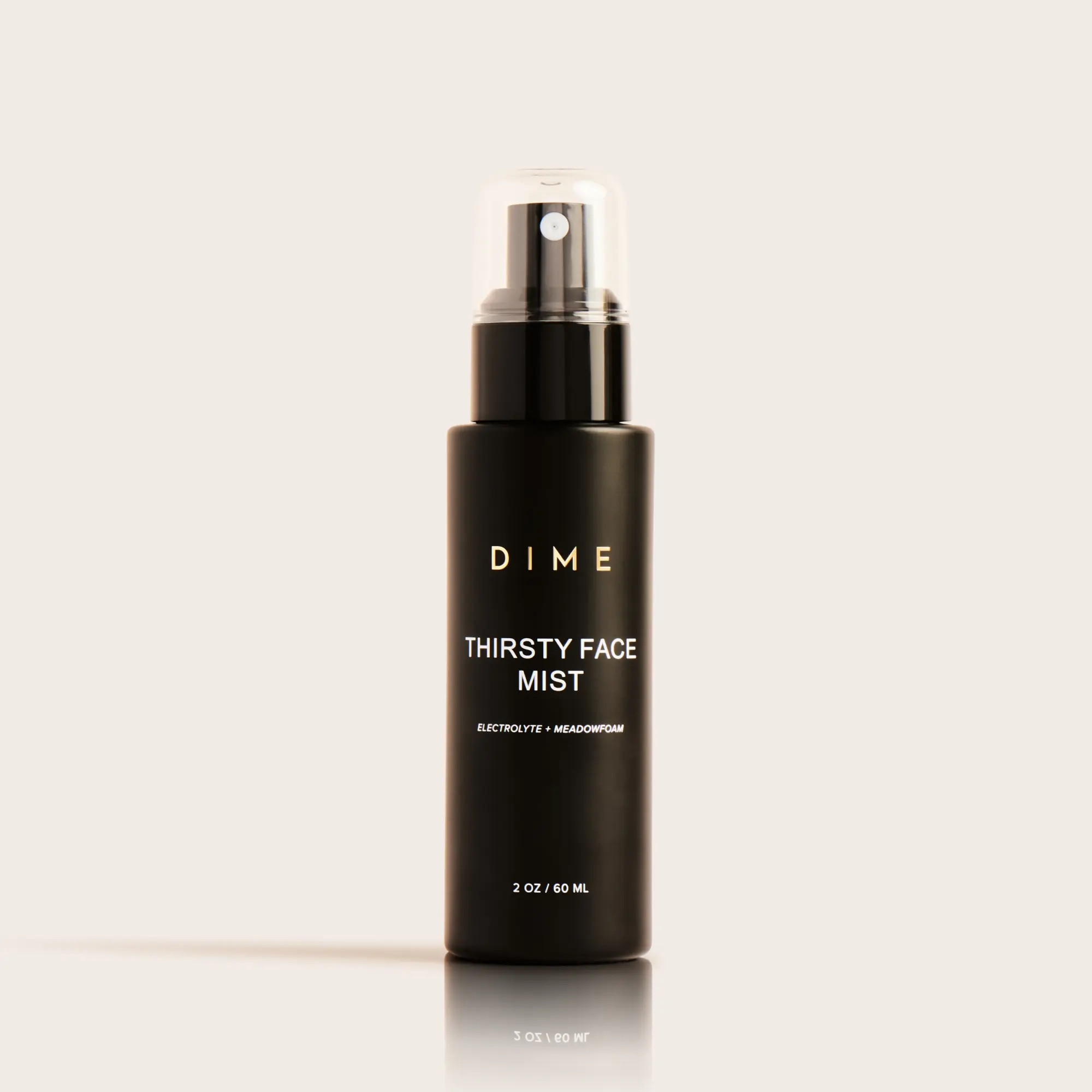 Thirsty Face\u00ae Mist - Hydrate and Revitalize Your Skin with DIME Beauty | DIME Beauty (US)