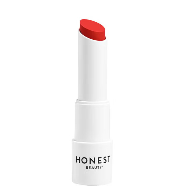 Honest Beauty Tinted Lip Balm 4g (Various Shades) | Look Fantastic (ROW)