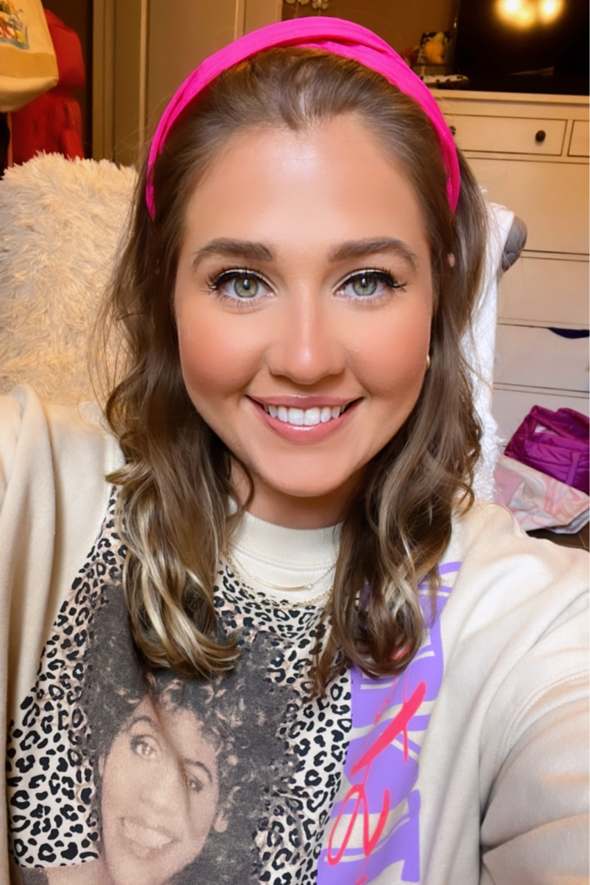 Dibs beauty 
Dibs duo stick 
Bronzer 
Blush 
Dibs brush 
Charlotte tilbury 
Flawless filter foundation 
Tarte 
Tarte ego mascara 
Makeup 
Beauty finds 
Sephora 

#LTKfindsunder50 #LTKxSephora #LTKbeauty