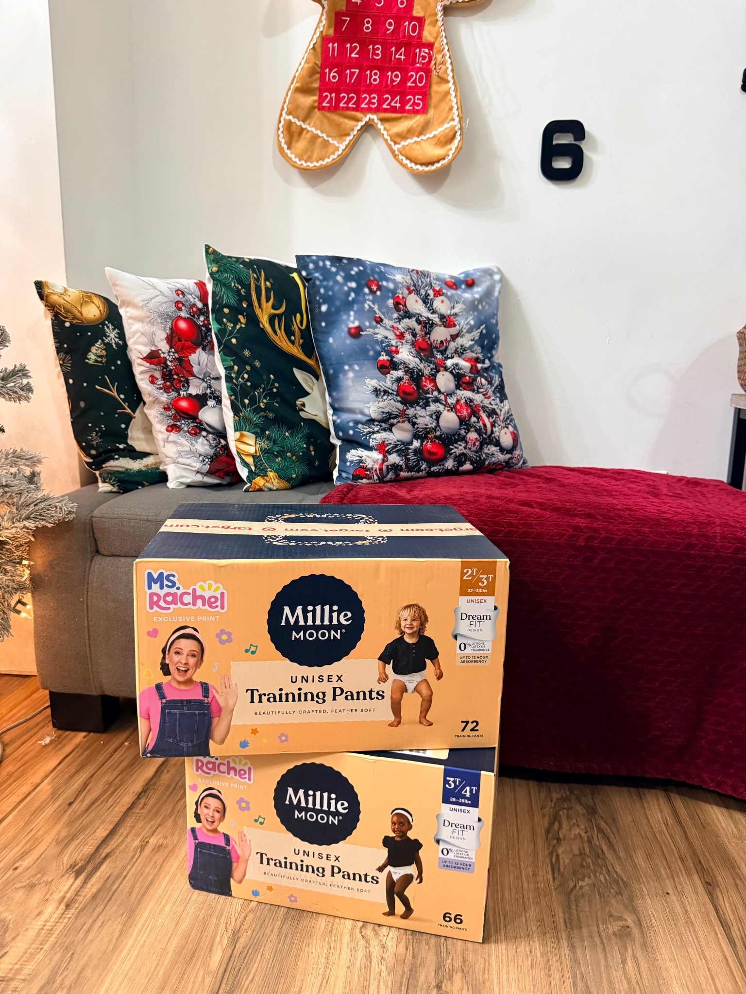 Potty training gift ideas for toddlers that actually make the process easier 🚽✨
From cute potty seats and step stools to books, reward charts, and training essentials — these gifts support independence and keep it fun.
I linked all my favorite potty-training must-haves on LTK so you can gift smart and parent-approved!

#pottytraining #toddlergifts #pottytrainingessentials #toddlerlife #parentmusthaves #learningthroughplay #LTKkids #LTKfinds #LTKsale #shoppingfavorites #onlineshopping #toddlermom #parentapproved #ShoppingWithPriiincesss #Atlantamom #AtlantaCreator #Atlantacontentcreators

#LTKGiftGuide #LTKHoliday #LTKSaleAlert