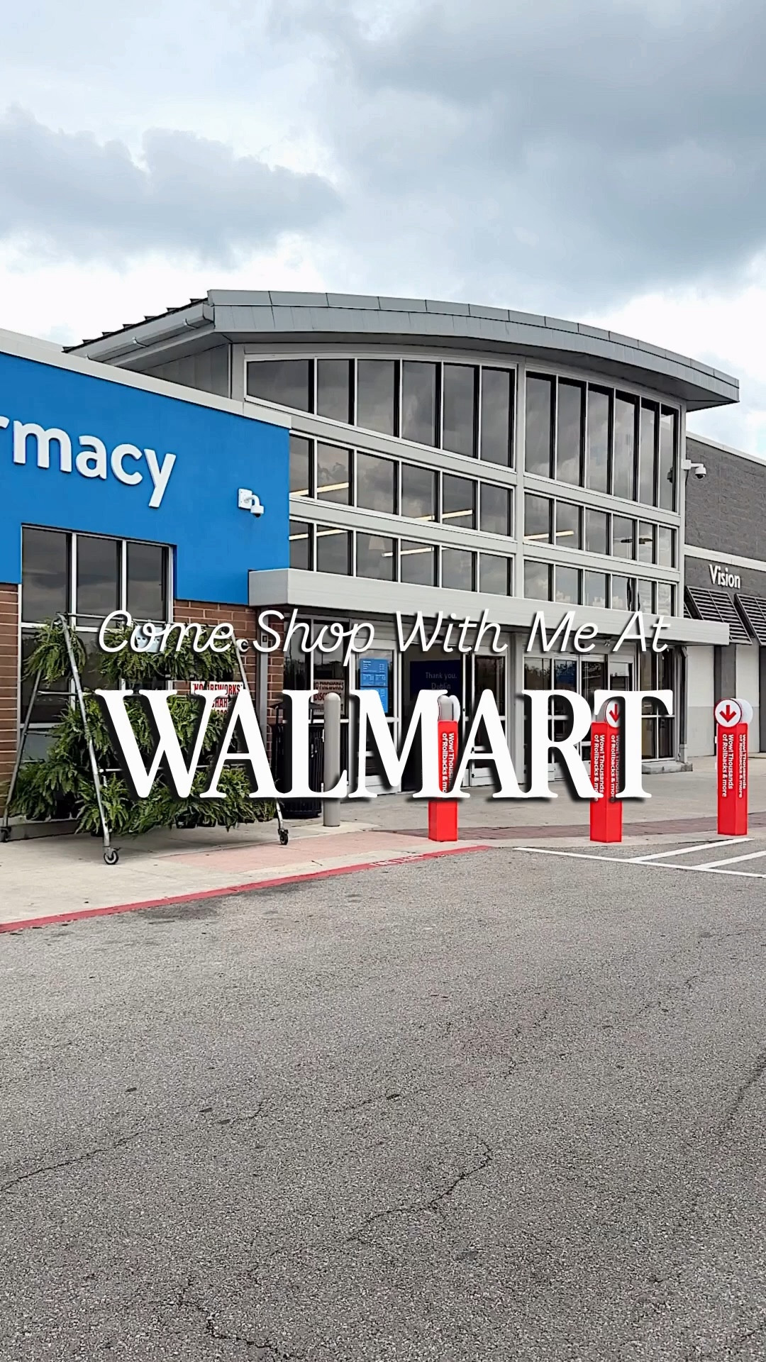 Walmart new arrivals! 



#LTKootd #LTKmomlife #LTKOver40