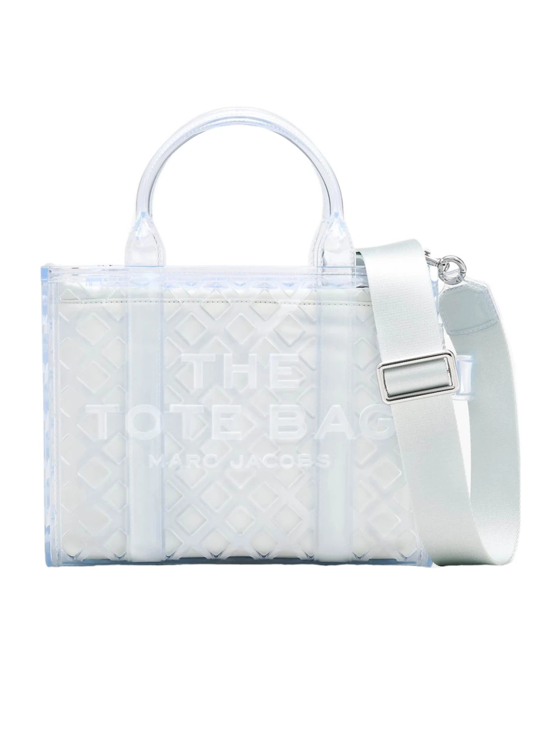 Marc Jacobs The Jelly Small Tote Bag | Senser US