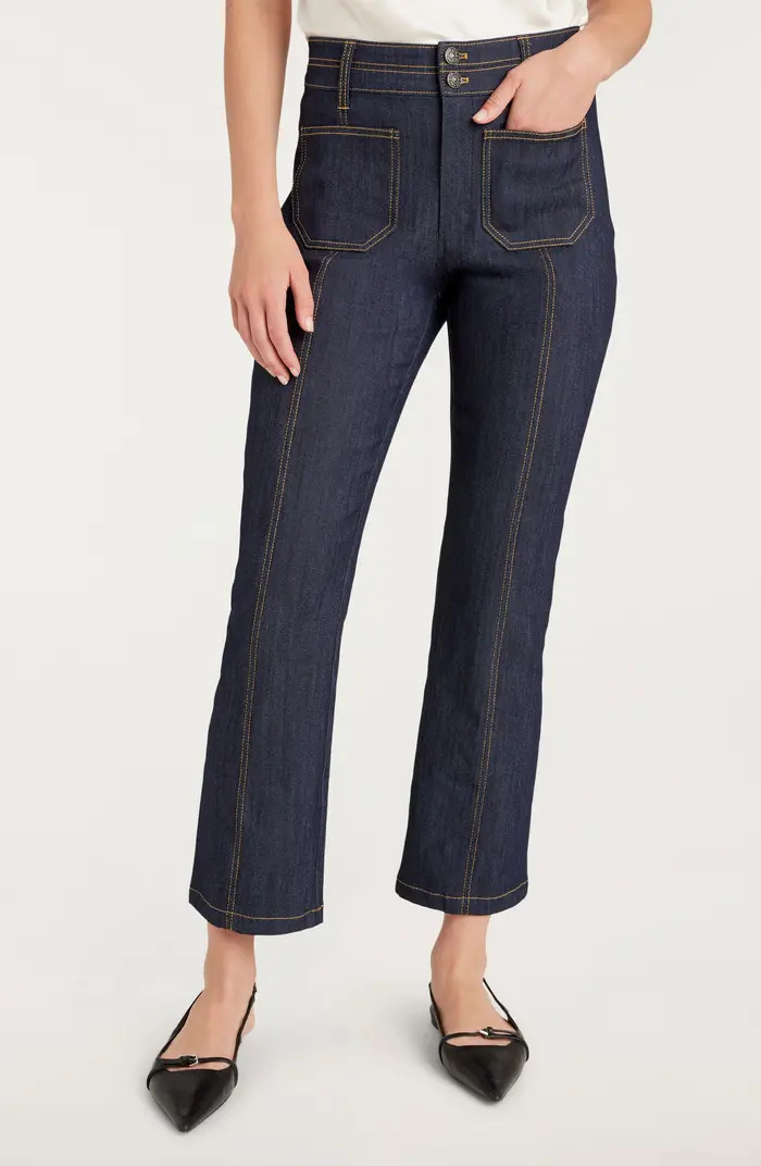 Dorothea Flare Jeans | Nordstrom
