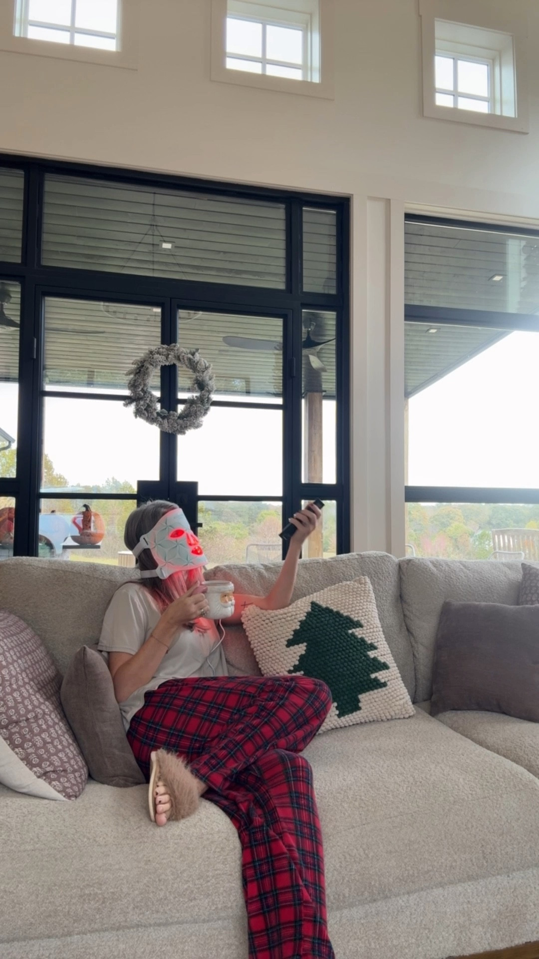 My skincare routine has never been easier!!! I’m able to get so much done while wearing my Omnilux LED mask 🙌🏻

#LTKOver40 #LTKBeauty