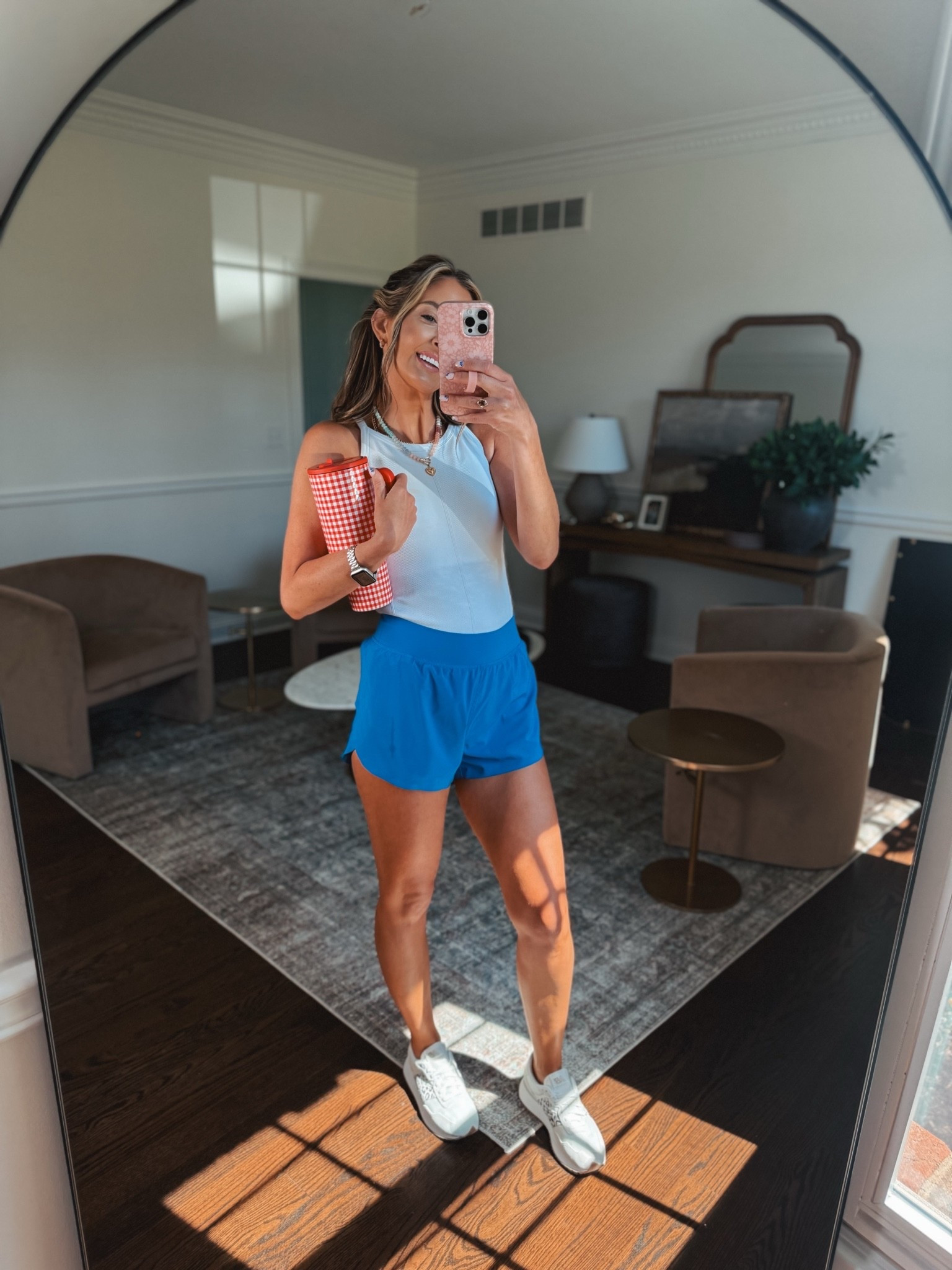 My favorite active tanks are on sale for Prime Day! 🌟

#LTKgrwm #LTKootd #LTKmomlife