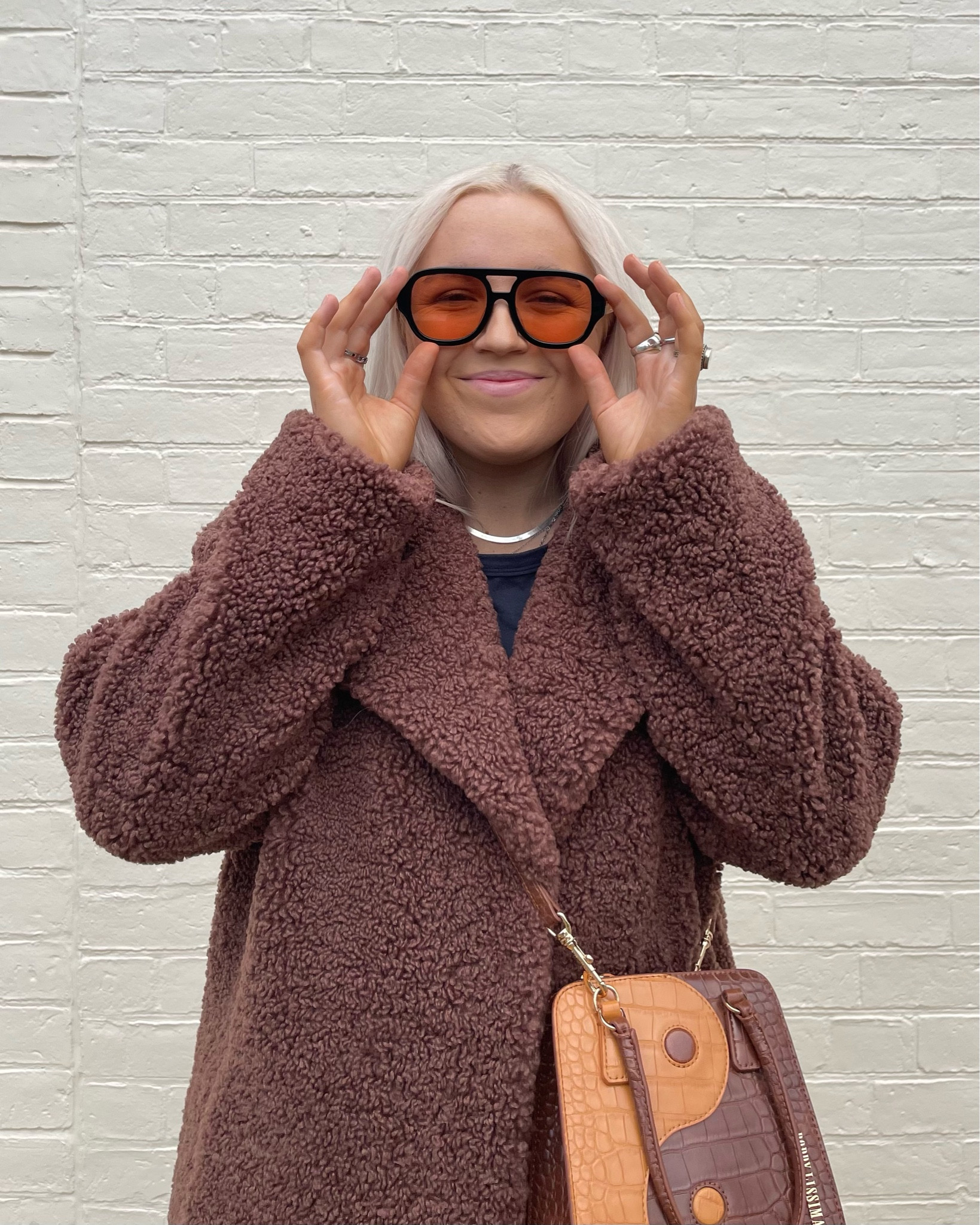 warm toned accessories for winter 

#LTKwinter #LTKmidsize #LTKaustralia