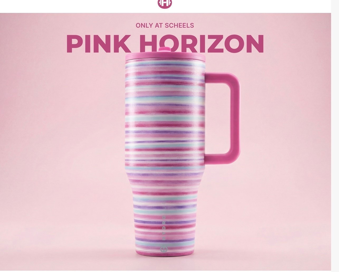 Do I need?! Cutest new @HydroJug at scheels only!!!


Tumbler 
Spring 
Summer 
Must haves 
Water 
Fitness

#LTKfitnessgoals #LTKmomlife #LTKSaleAlert
