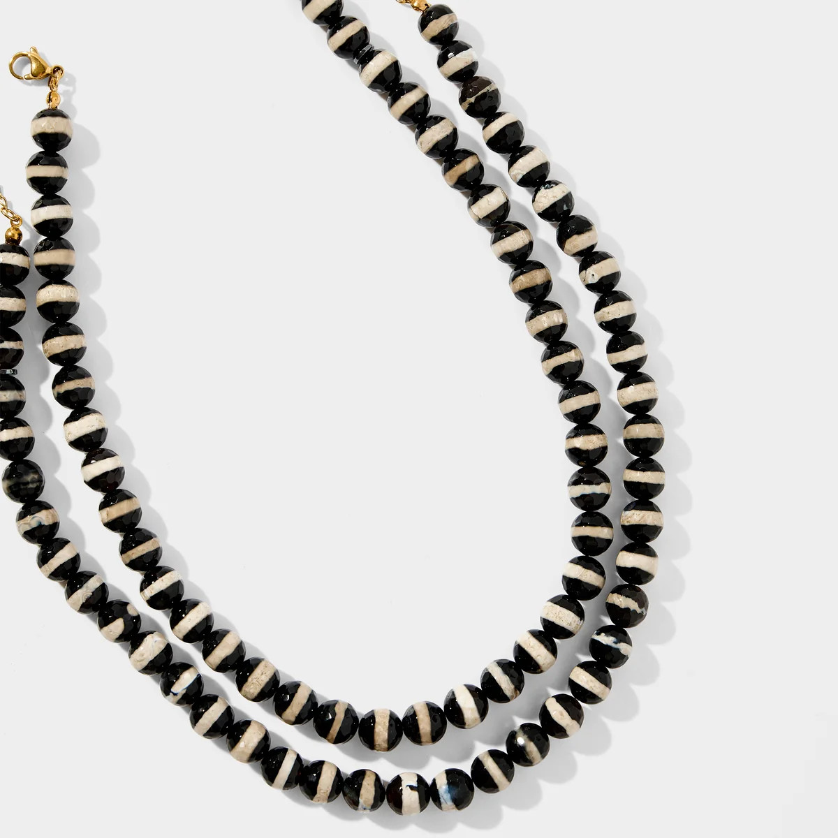 Reese Necklace | Allie + Bess