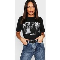 T-shirt Romeo et Juliette officiel | Boohoo.com (FR)