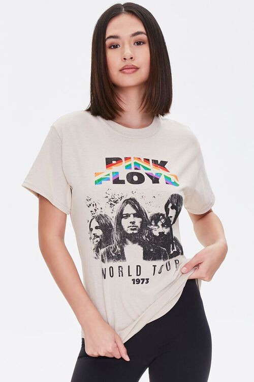 Pink Floyd Graphic Tee | Forever 21 (US)
