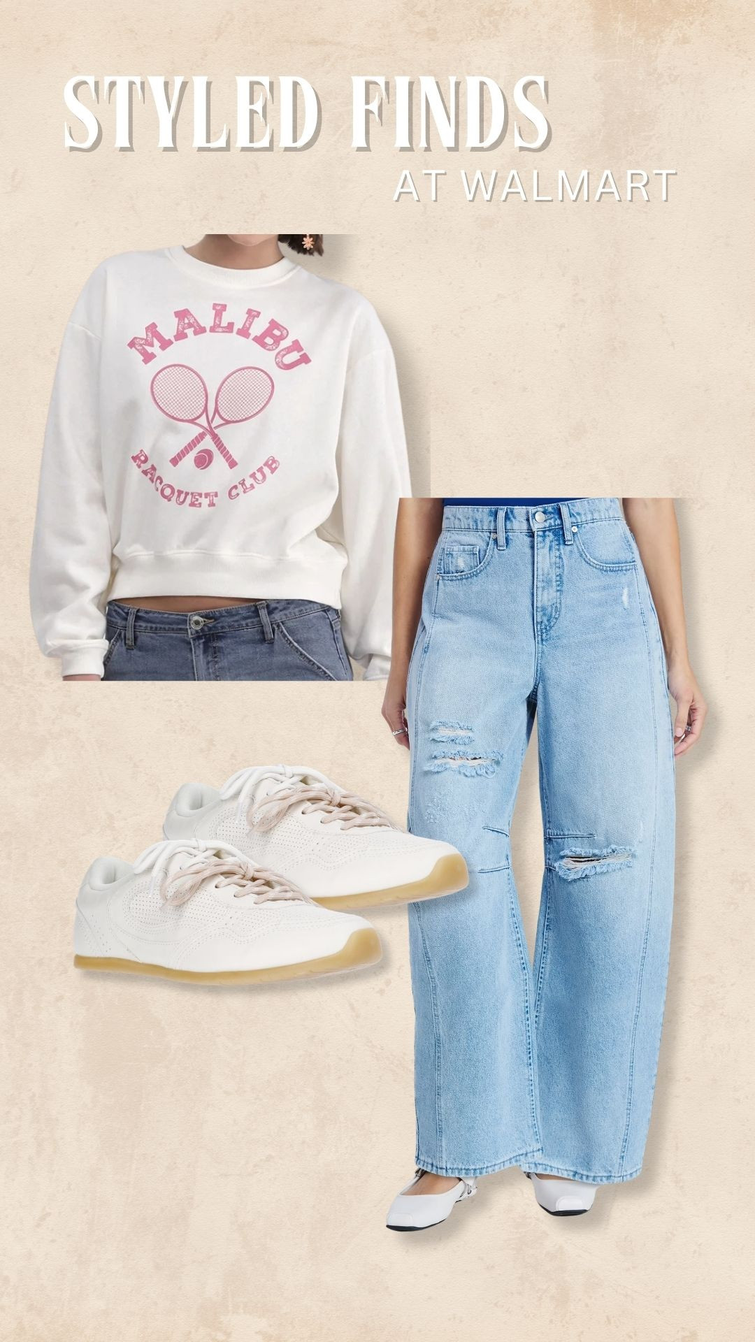 #walmart #walmartfinds #walmartfashion #walmartdeals #newatwalmart #outfitidea #outfitinspo #inspiration #lifeandstylefinds #LSF #shop 

 